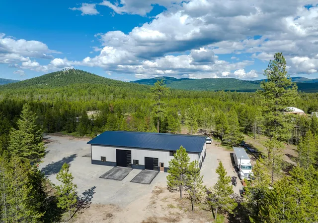 5th image of 18 Gunsite Ct, Marion, MT 59925 | MLS# 30074401