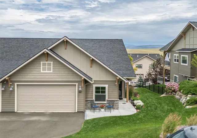 1st image of 987 Sonoma Dr, Helena, MT 59601 | MLS# 30074486
