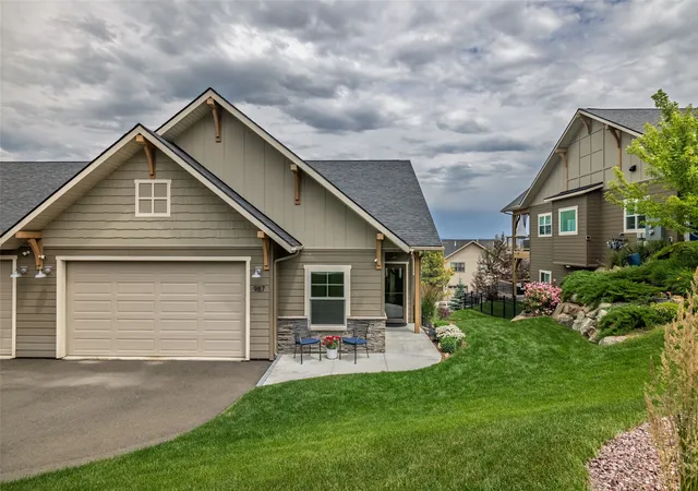 2nd image of 987 Sonoma Dr, Helena, MT 59601 | MLS# 30074486