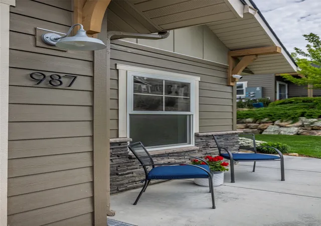 Photo 3 of Condo for sale at 987 Sonoma Dr, Helena, MT 59601 | MLS# 30074486 | Listing updated on 2026-07-31