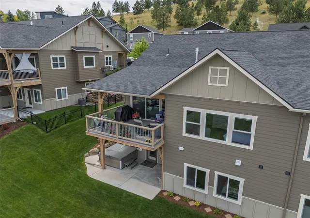 53rd image of 987 Sonoma Dr, Helena, MT 59601 | MLS# 30074486
