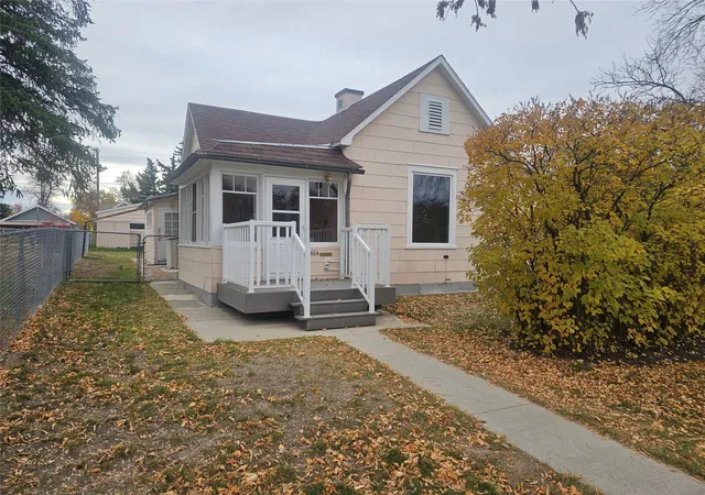 Homes for sale in Great Falls, MT | 1504 6th Ave N, Great Falls, MT 59401 | MLS# 30074547