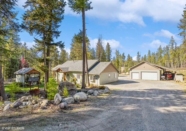 2nd image of 4496 S Hwy 93, Whitefish, MT 59937 | MLS# 30074594
