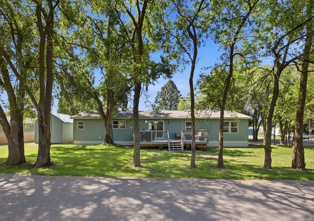 Homes for sale in Missoula, MT | 4756 Graham Street, Missoula, MT 59808 | MLS# 30073207