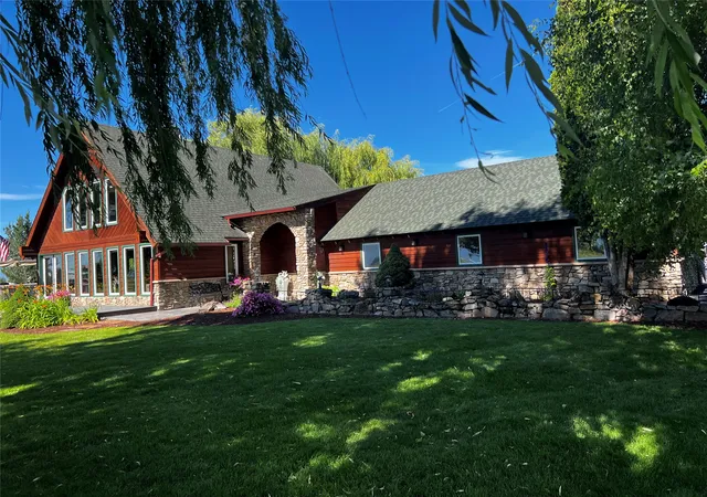 1st image of 48539 Rocky Butte Road Road, Ronan, MT 59864 | MLS# 30074383