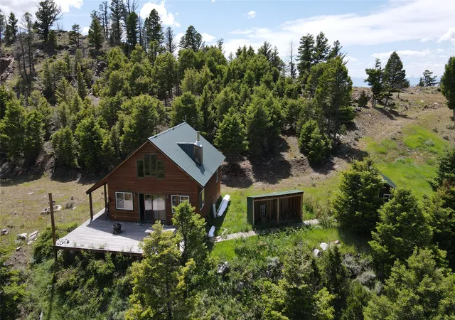 Homes for sale in Sheridan, MT | Tbd Bivens Creek Rd, Sheridan, MT 59749 | MLS# 30074564