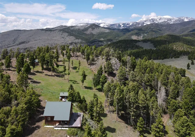 Homes for sale in Sheridan, MT | Tbd Bivens Creek Rd, Sheridan, MT 59749 | MLS# 30074564