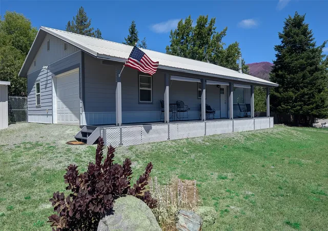 Homes for sale in Thompson Falls, MT | 504 Greenwood St, Thompson Falls, MT 59873 | MLS# 30074597