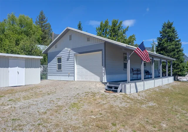 Homes for sale in Thompson Falls, MT | 504 Greenwood St, Thompson Falls, MT 59873 | MLS# 30074597