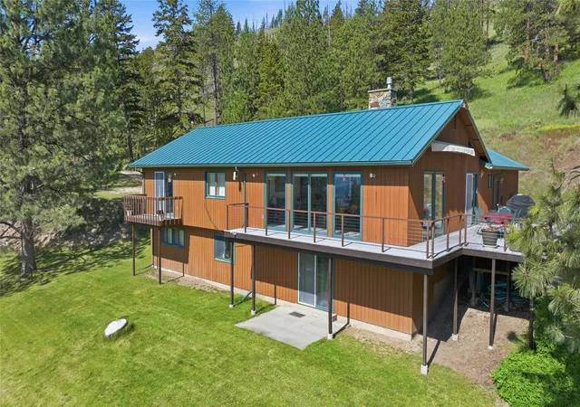 1st image of 16545 Folsom Rd, Florence, MT 59833 | MLS# 30074557