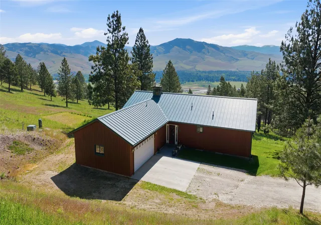 3rd image of 16545 Folsom Rd, Florence, MT 59833 | MLS# 30074557