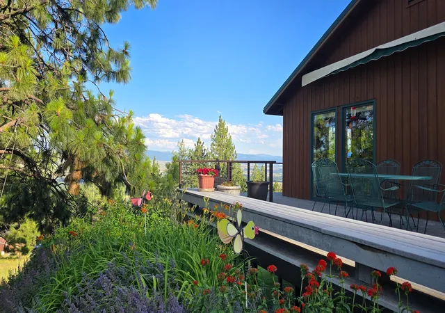5th image of 16545 Folsom Rd, Florence, MT 59833 | MLS# 30074557