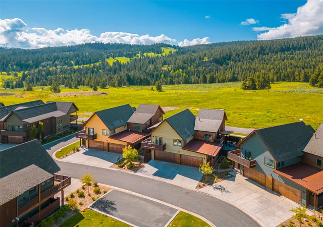Homes for sale in Big Sky, MT | 201 B Pheasant Tail Ln #201 B, Big Sky, MT 59716 | MLS# 30074515