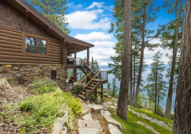 image of 13471 Albright Ln, Bigfork, MT 59911 | MLS# 30074525