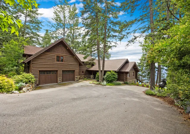 image of 13471 Albright Ln, Bigfork, MT 59911 | MLS# 30074525