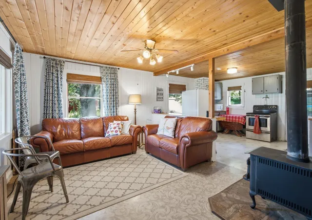 2nd image of 815 Lodgepole Dr, Marion, MT 59925 | MLS# 30074121