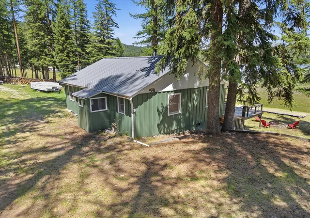 41st image of 815 Lodgepole Dr, Marion, MT 59925 | MLS# 30074121