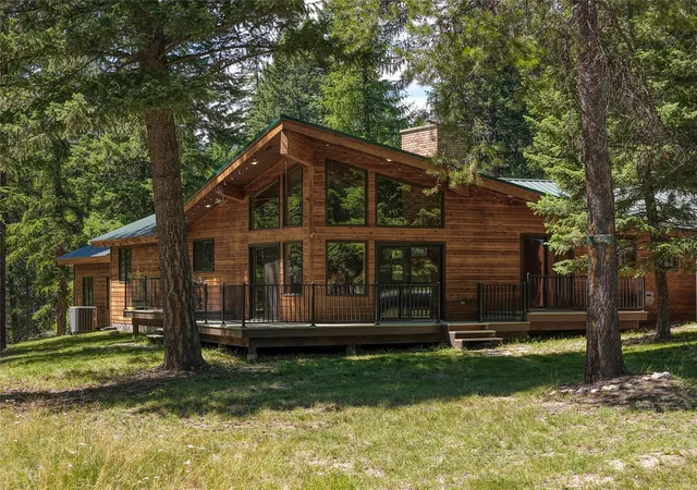 1st image of 45 Ridge Ln, Fortine, MT 59918 | MLS# 30074490