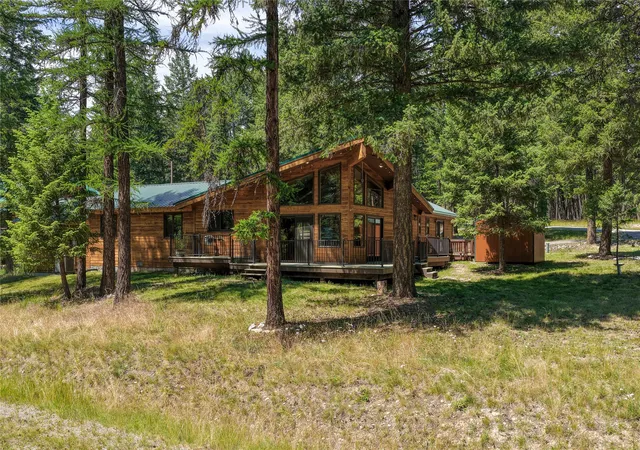 3rd image of 45 Ridge Ln, Fortine, MT 59918 | MLS# 30074490