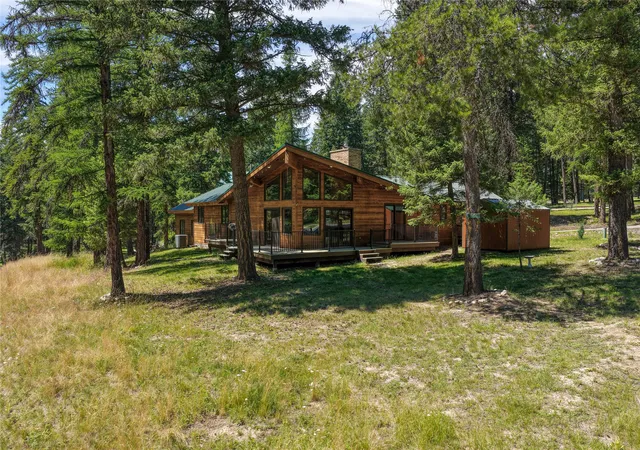 4th image of 45 Ridge Ln, Fortine, MT 59918 | MLS# 30074490