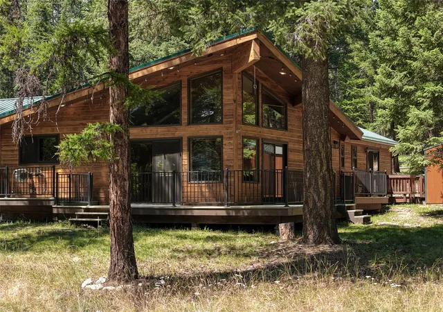 5th image of 45 Ridge Ln, Fortine, MT 59918 | MLS# 30074490