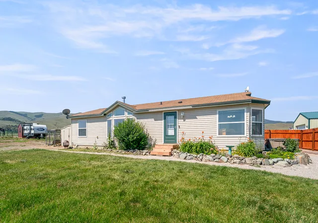 Homes for sale in Winston, MT | 123 Weasel Creek Rd, Winston, MT 59647 | MLS# 30074371