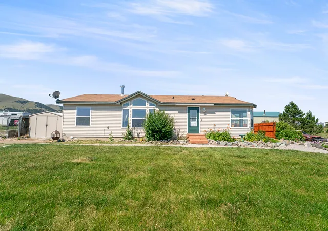 Homes for sale in Winston, MT | 123 Weasel Creek Rd, Winston, MT 59647 | MLS# 30074371
