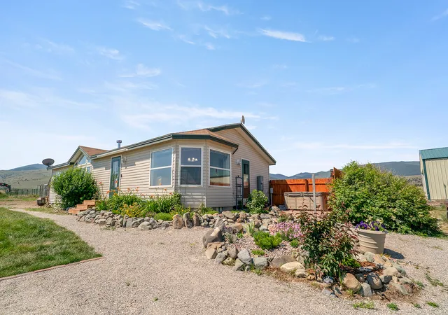 Homes for sale in Winston, MT | 123 Weasel Creek Rd, Winston, MT 59647 | MLS# 30074371