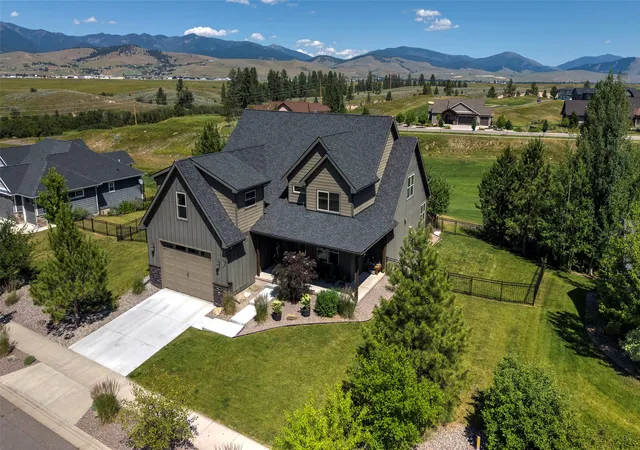 1st image of 3035 Rustler Dr, Missoula, MT 59808 | MLS# 30074583