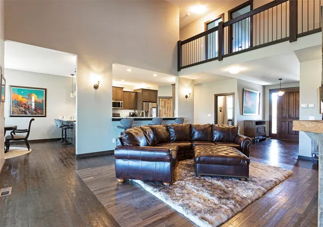 4th image of 3035 Rustler Dr, Missoula, MT 59808 | MLS# 30074583