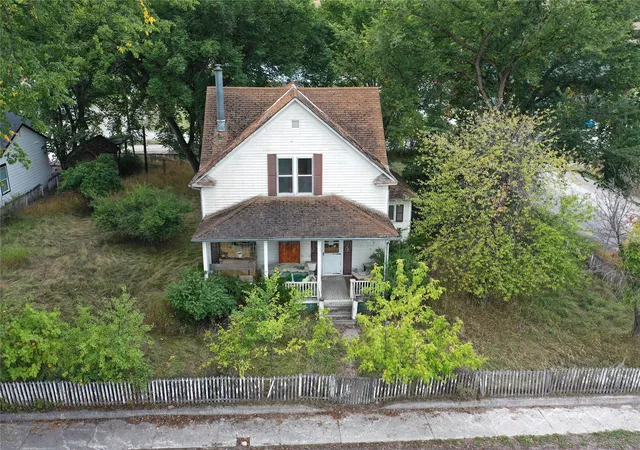 3rd image of 509 1St Ave E, Eureka, MT 59917 | MLS# 30074663
