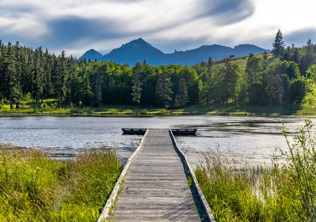 1st image of Nhn East Glacier Park, East Glacier Park, MT 59434 | MLS# 30073699