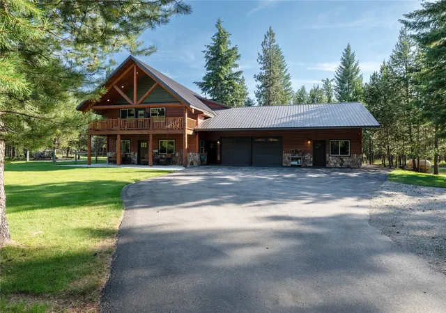 2nd image of 3060 Mt Hwy 200, Trout Creek, MT 59874 | MLS# 30074661
