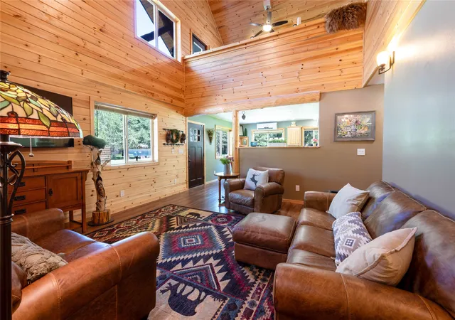 Photo 4 of Single family home for sale at 3060 Mt Hwy 200, Trout Creek, MT 59874 | MLS# 30074661 | Listing updated on 2026-07-31