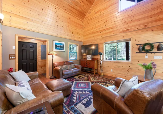Photo 5 of Single family home for sale at 3060 Mt Hwy 200, Trout Creek, MT 59874 | MLS# 30074661 | Listing updated on 2026-07-31