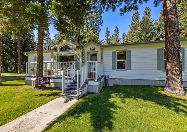 1st image of 7173 New Castle, Missoula, MT 59802 | MLS# 30074222
