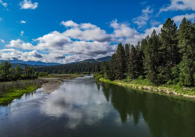 Homes for sale in Plains, MT | 291 River Rd W, Plains, MT 59859 | MLS# 30074671