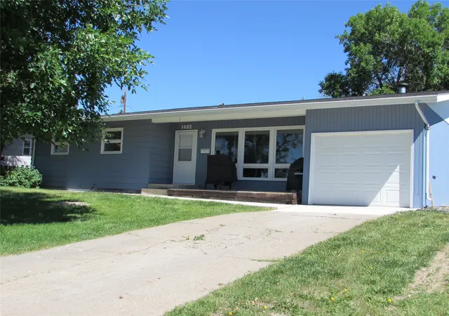 Homes for sale in Great Falls, MT | 1405 10th Ave Nw, Great Falls, MT 59404 | MLS# 30074508