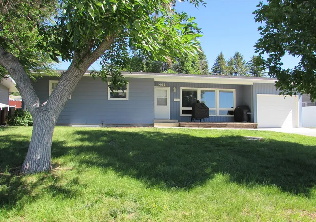 Homes for sale in Great Falls, MT | 1405 10th Ave Nw, Great Falls, MT 59404 | MLS# 30074508