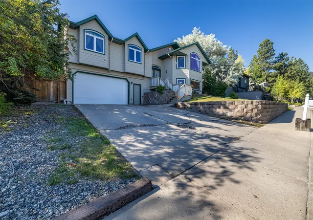 2nd image of 2627 Gold Rush Ave, Helena, MT 59601 | MLS# 30074615
