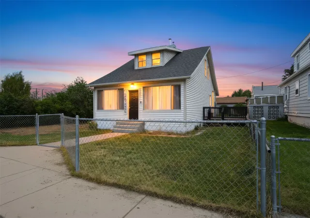 Photo 1 of Single family home for sale at 3015 Richardson St, Butte, MT 59701 | MLS# 30074681 | Listing updated on 2026-09-01