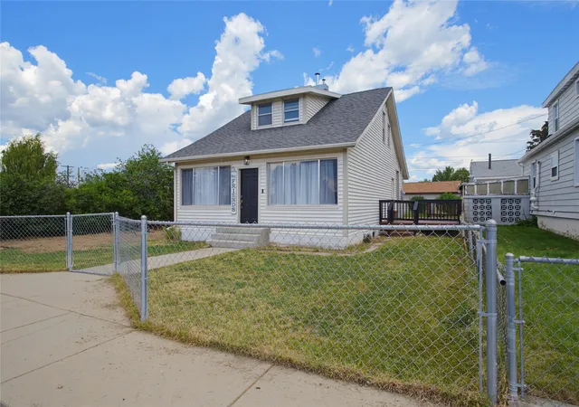 Photo 2 of Single family home for sale at 3015 Richardson St, Butte, MT 59701 | MLS# 30074681 | Listing updated on 2026-09-01
