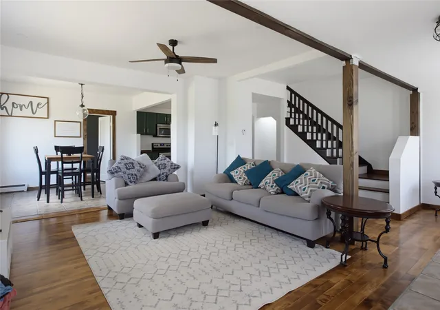 Photo 4 of Single family home for sale at 3015 Richardson St, Butte, MT 59701 | MLS# 30074681 | Listing updated on 2026-09-01