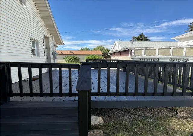 Photo 55 of Single family home for sale at 3015 Richardson St, Butte, MT 59701 | MLS# 30074681 | Listing updated on 2026-09-01