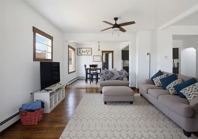 Photo 5 of Single family home for sale at 3015 Richardson St, Butte, MT 59701 | MLS# 30074681 | Listing updated on 2026-09-01