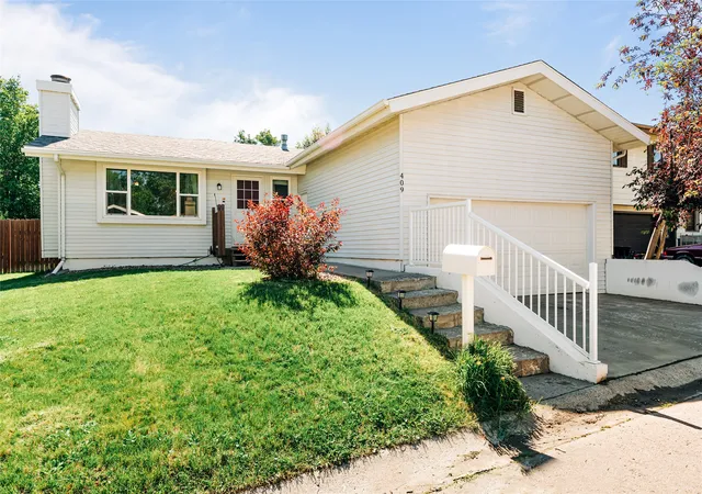 Homes for sale in Great Falls, MT | 409 Beaverhead Ct, Great Falls, MT 59405 | MLS# 30071742