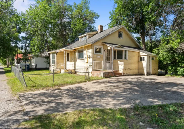 1st image of 314 26th St S, Great Falls, MT 59405 | MLS# 30074507