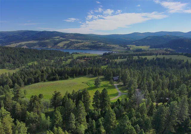 Photo 2 of Single family home for sale at 1835 Indian Crk Rd, Helmville, MT 59843 | MLS# 30074651 | Listing updated on 2026-07-27