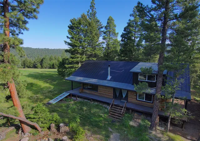 Photo 3 of Single family home for sale at 1835 Indian Crk Rd, Helmville, MT 59843 | MLS# 30074651 | Listing updated on 2026-07-27