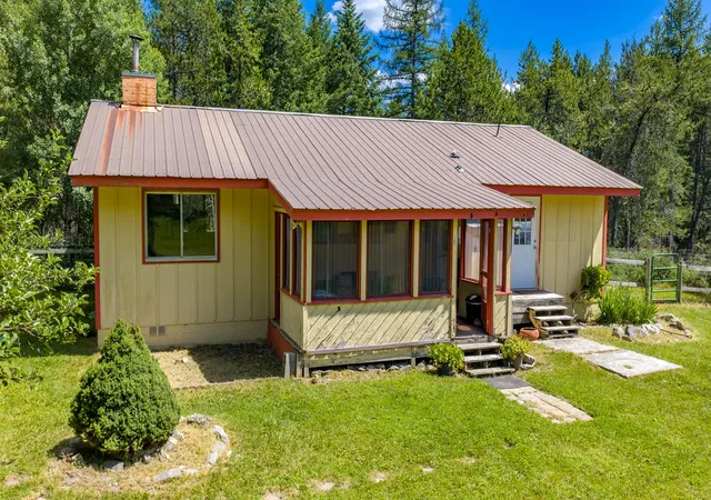 Homes for sale in Whitefish, MT | 300 Spencer Hill Dr, Whitefish, MT 59937 | MLS# 30074674